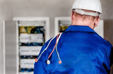 Electrical Repairs - Electrician In South London