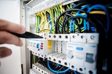 rewiring - Domestic Electrical Installation Condition Report
